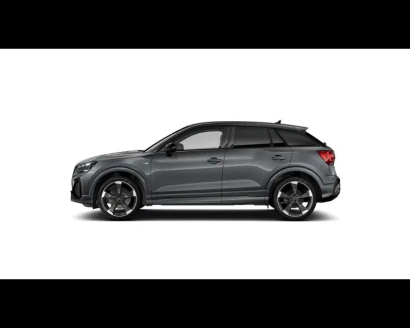 Audi Q2 nuova a Treviso (3)
