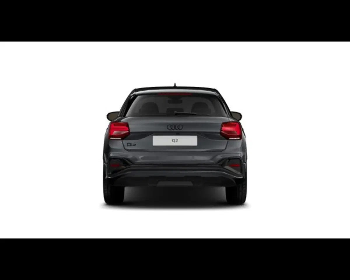 Audi Q2 nuova a Treviso (5)