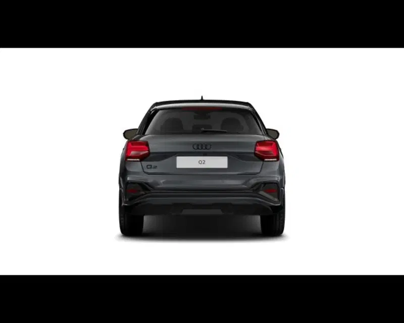 Audi Q2 nuova a Treviso (5)