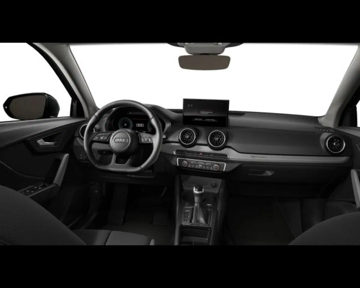 Audi Q2 nuova a Treviso (7)