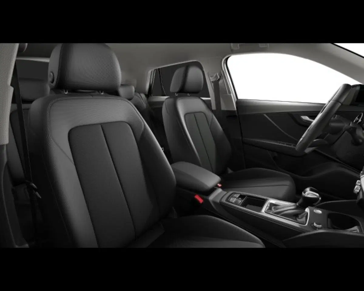 Audi Q2 nuova a Treviso (8)
