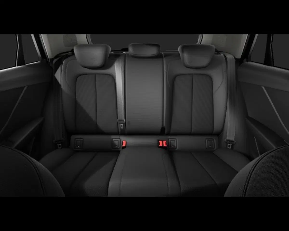 Audi Q2 nuova a Treviso (9)