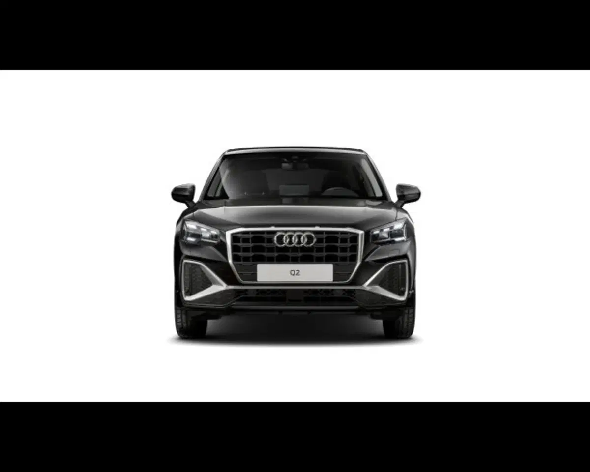 Audi Q2 nuova a Treviso (2)