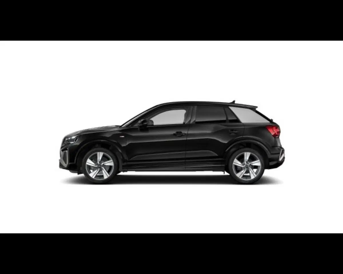 Audi Q2 nuova a Treviso (3)