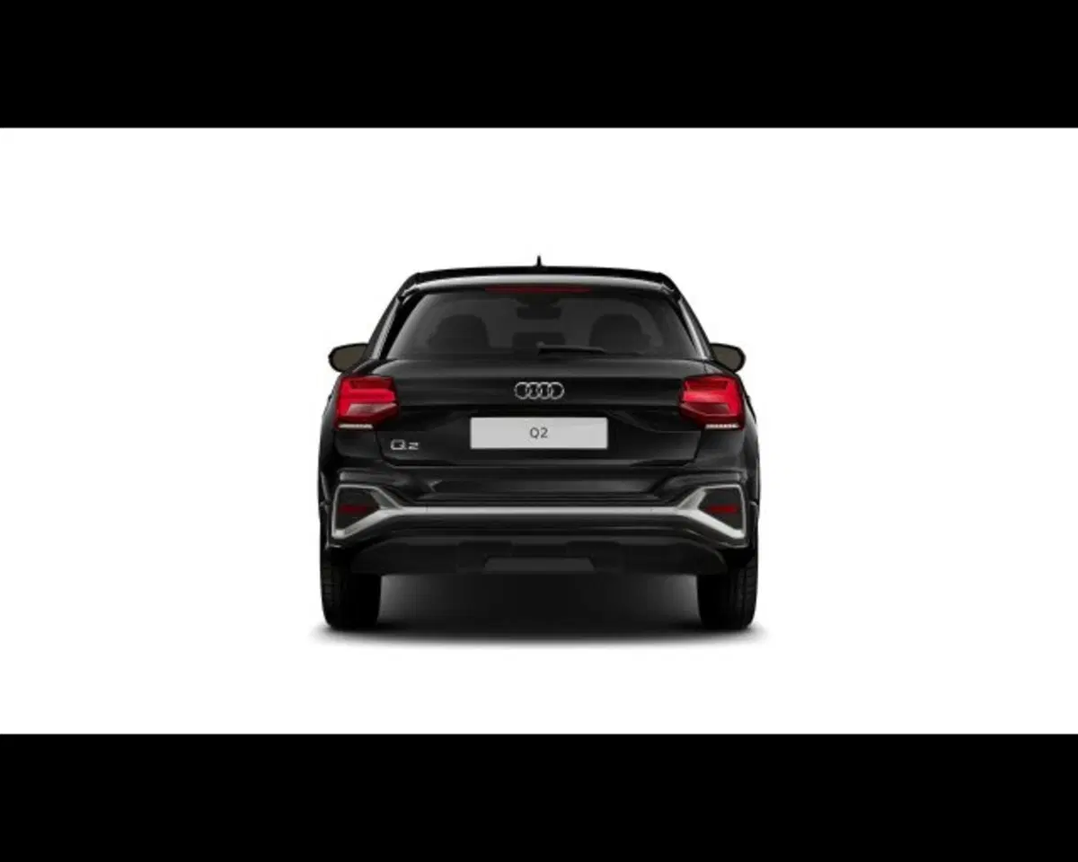 Audi Q2 nuova a Treviso (5)