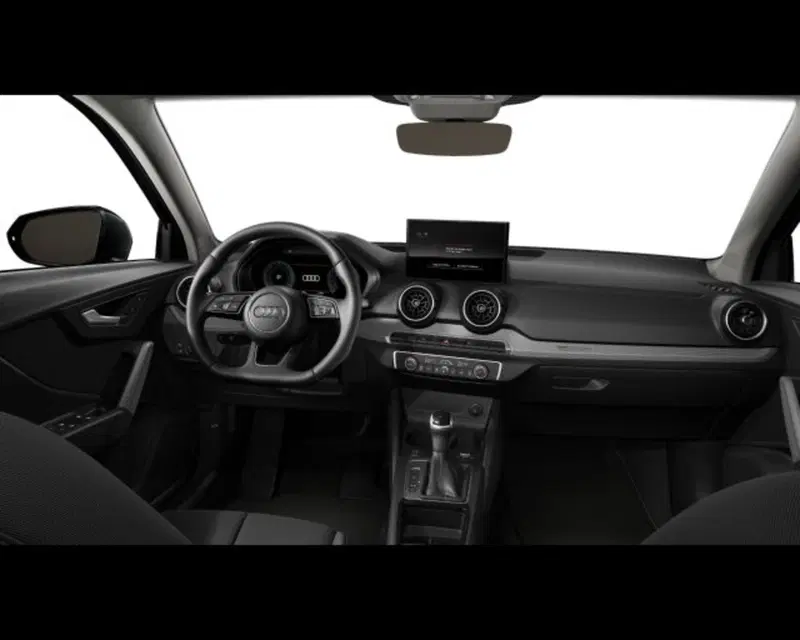 Audi Q2 nuova a Treviso (7)