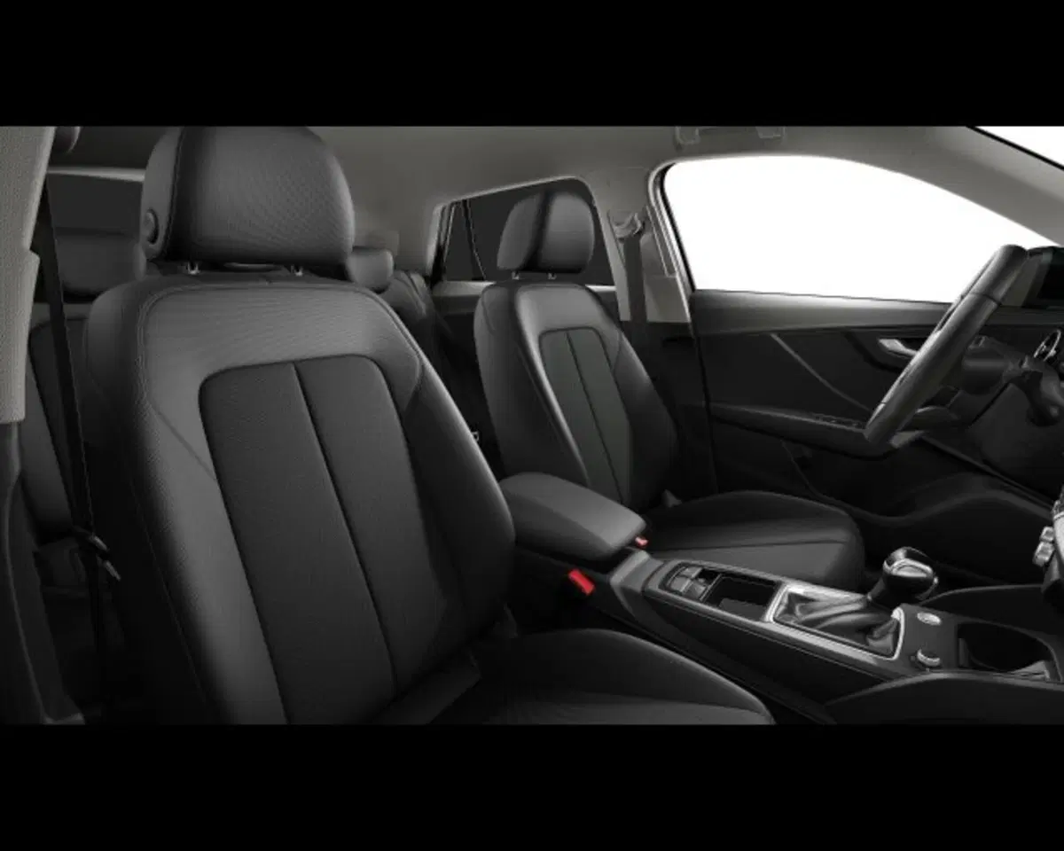 Audi Q2 nuova a Treviso (8)