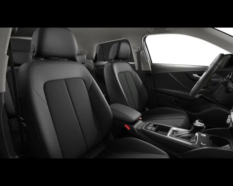 Audi Q2 nuova a Treviso (8)