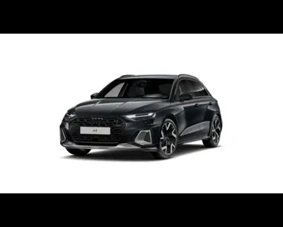 Audi A3 allstreet 2.0 tdi Identity Contrast 150cv s-tronic nuova a Conegliano