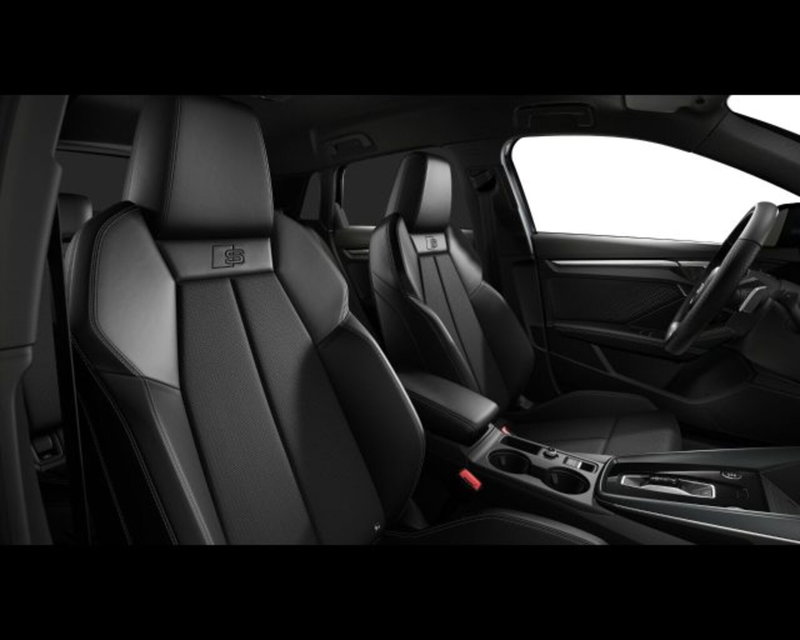 Audi A3 allstreet nuova a Treviso (8)