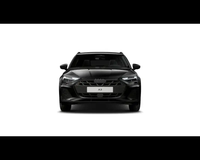 Audi A3 Sportback nuova a Treviso
