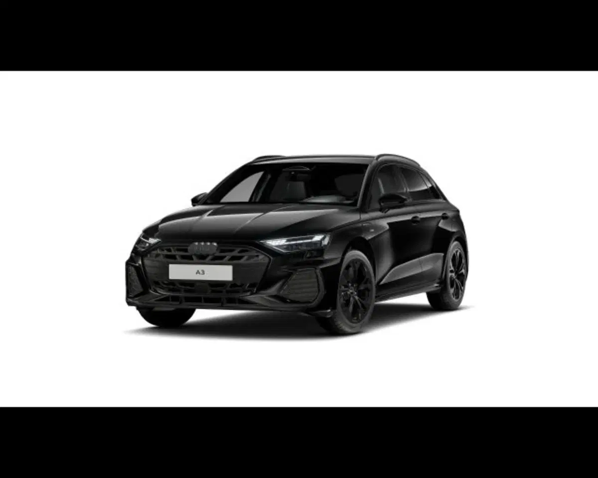 Audi A3 Sportback nuova a Treviso