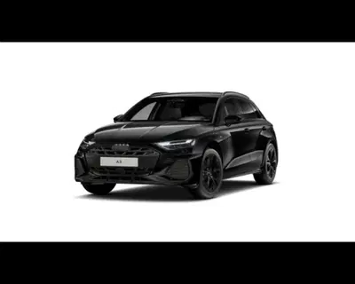 Audi A3 Sportback 35 TFSI S line edition nuova a Conegliano