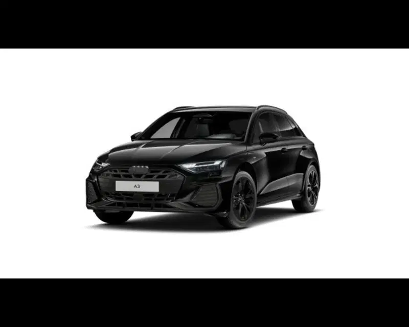 Audi A3 Sportback nuova a Treviso (2)