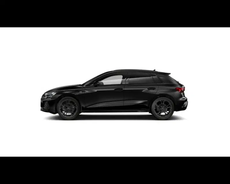 Audi A3 Sportback nuova a Treviso (3)