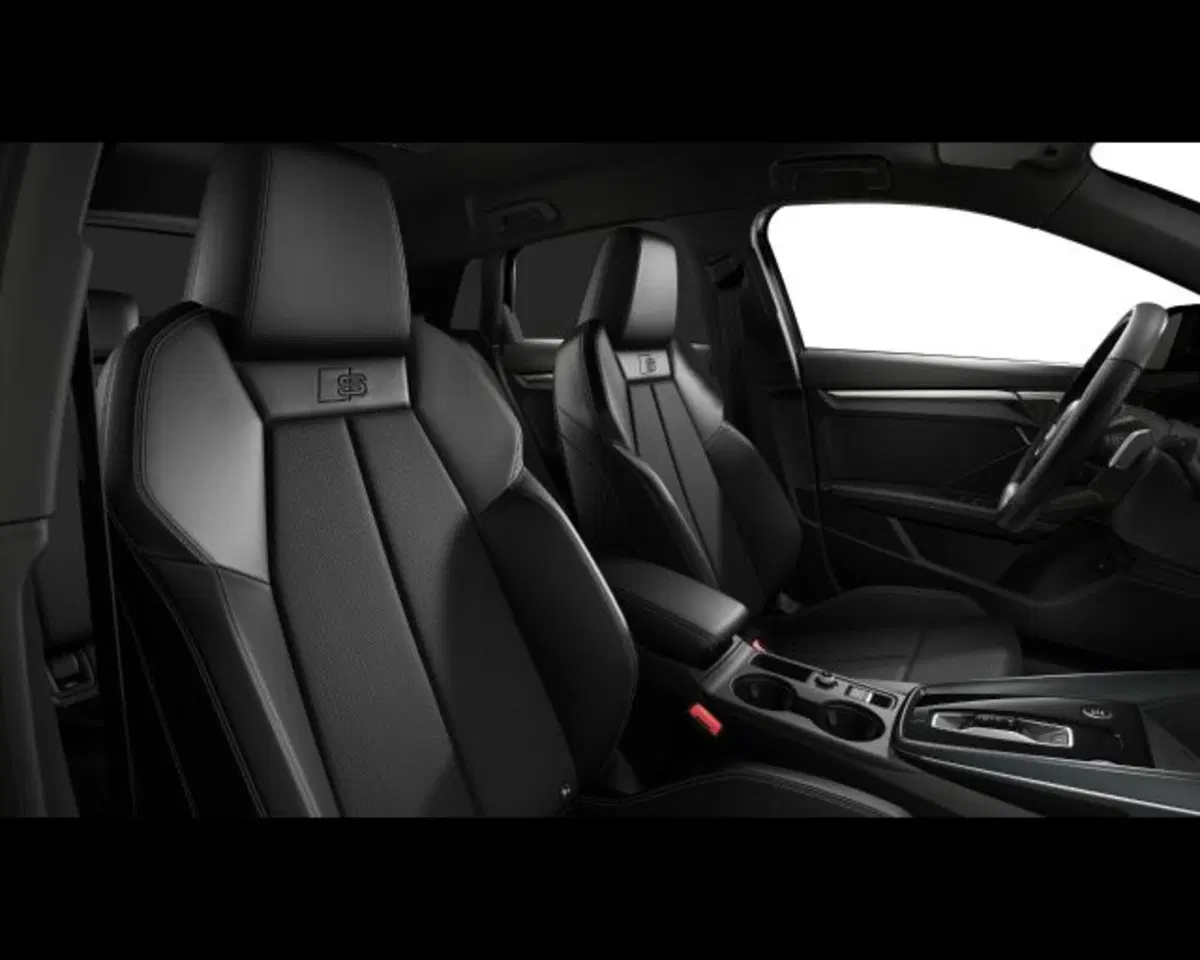 Audi A3 Sportback nuova a Treviso (7)