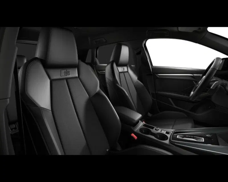 Audi A3 Sportback nuova a Treviso (4)