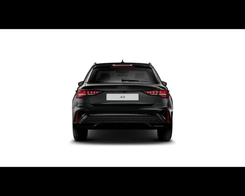Audi A3 Sportback nuova a Treviso (6)