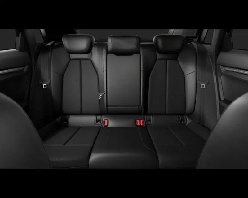 Audi A3 Sportback nuova a Treviso (7)
