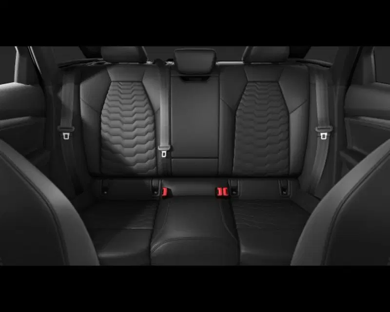 Audi A6 Avant e-Tron nuova a Treviso (9)