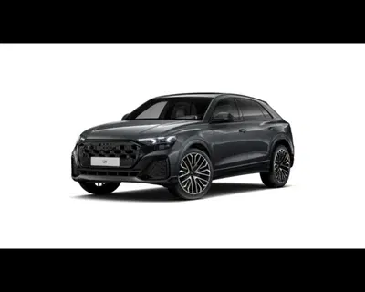 Audi Q8 3.0 tdi mhev S line edition quattro 286cv tiptronic nuova a Conegliano