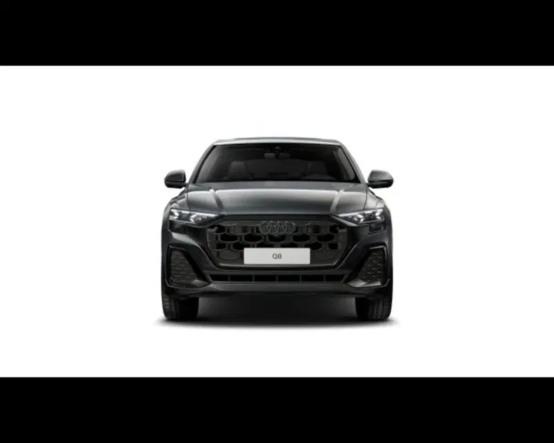 Audi Q8 nuova a Treviso (2)