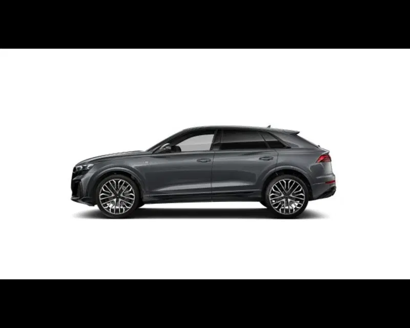 Audi Q8 nuova a Treviso (3)