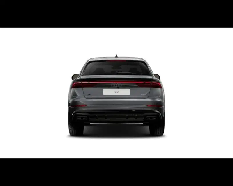 Audi Q8 nuova a Treviso (5)