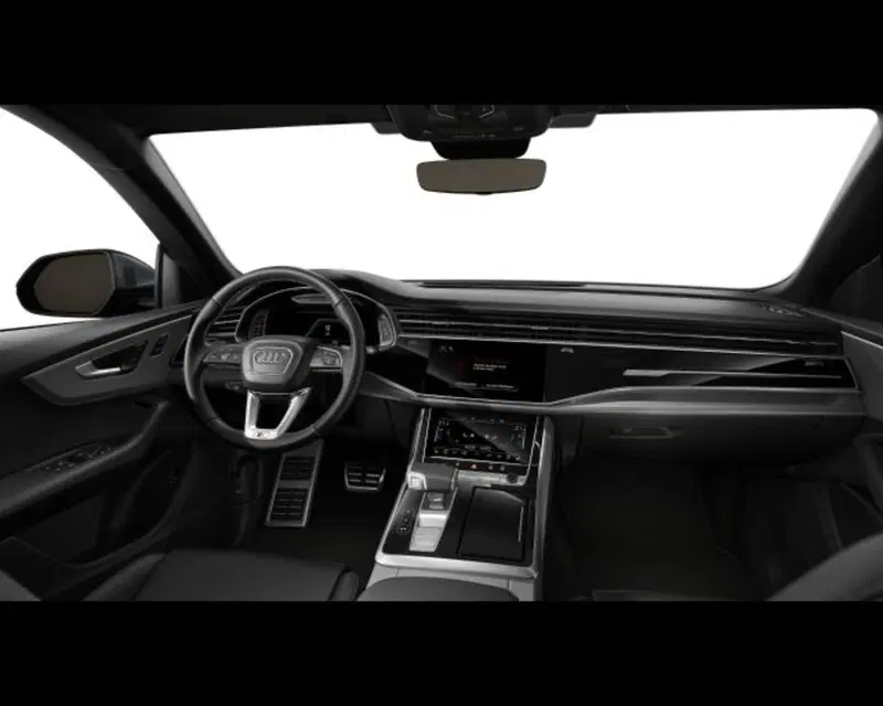 Audi Q8 nuova a Treviso (7)