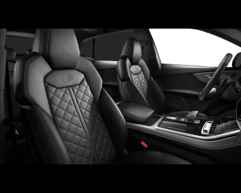Audi Q8 nuova a Treviso (8)