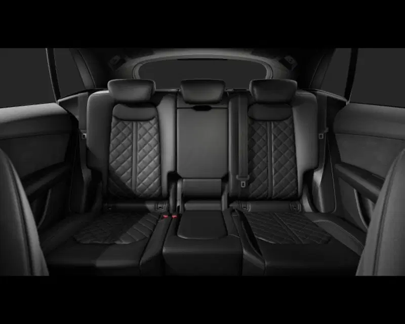Audi Q8 nuova a Treviso (9)
