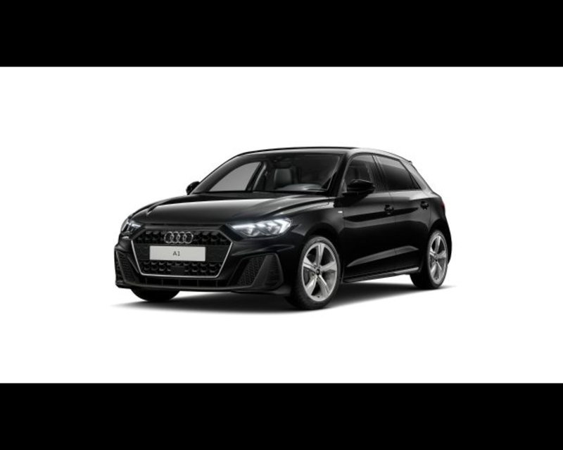 Audi A1 Sportback nuova a Treviso