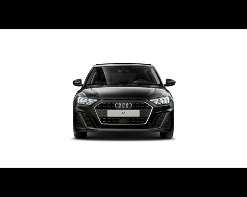 Audi A1 Sportback nuova a Treviso (2)