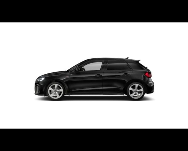 Audi A1 Sportback nuova a Treviso (3)