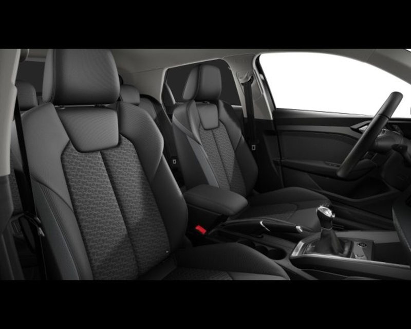 Audi A1 Sportback nuova a Treviso (8)