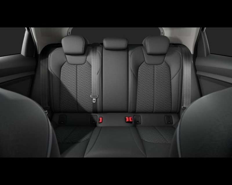 Audi A1 Sportback nuova a Treviso (9)