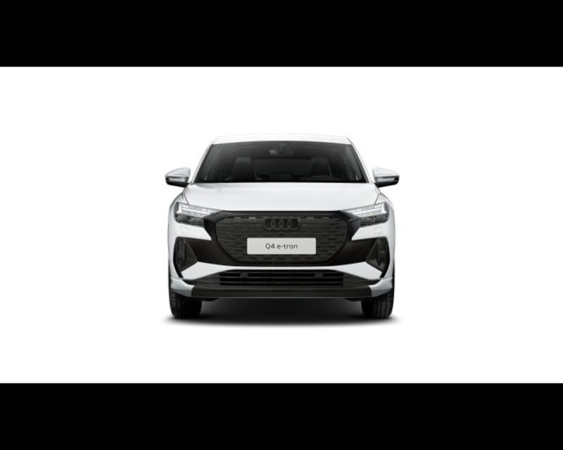 Audi Q4 Sportback nuova a Treviso (2)