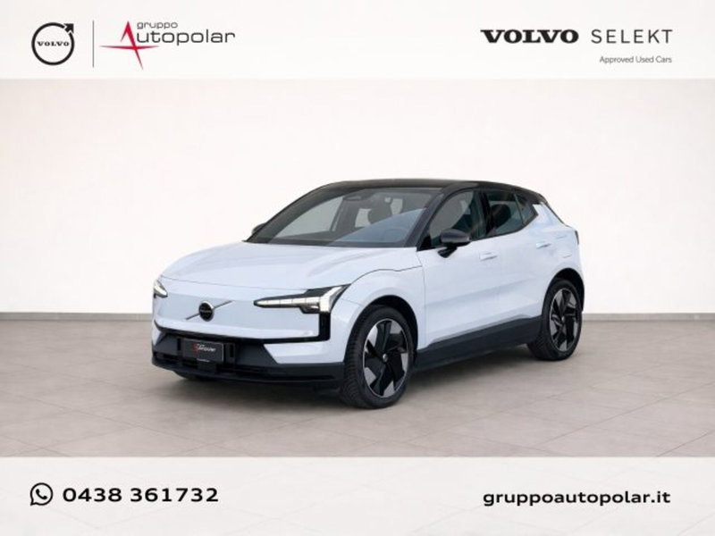 Volvo EX30 usata a Treviso