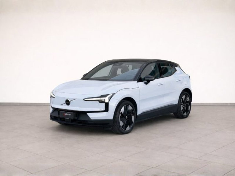 Volvo EX30 usata a Treviso (2)