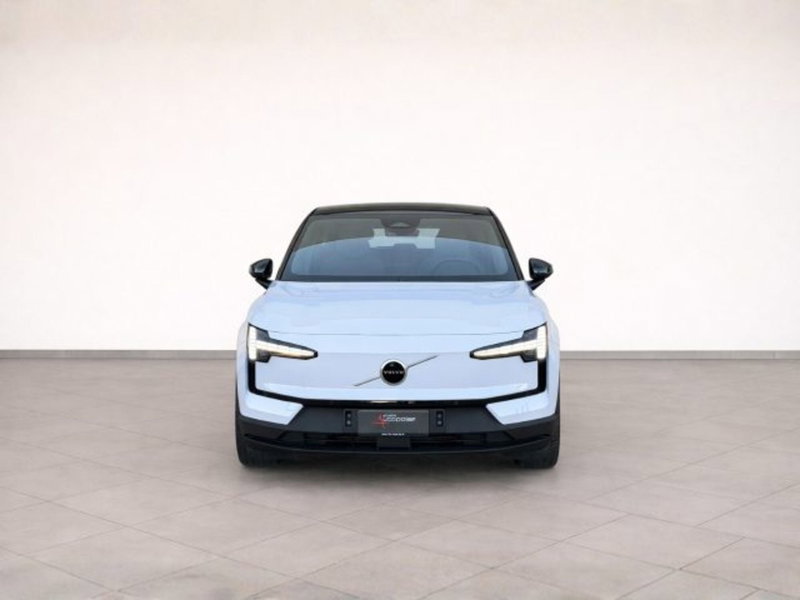 Volvo EX30 usata a Treviso (5)