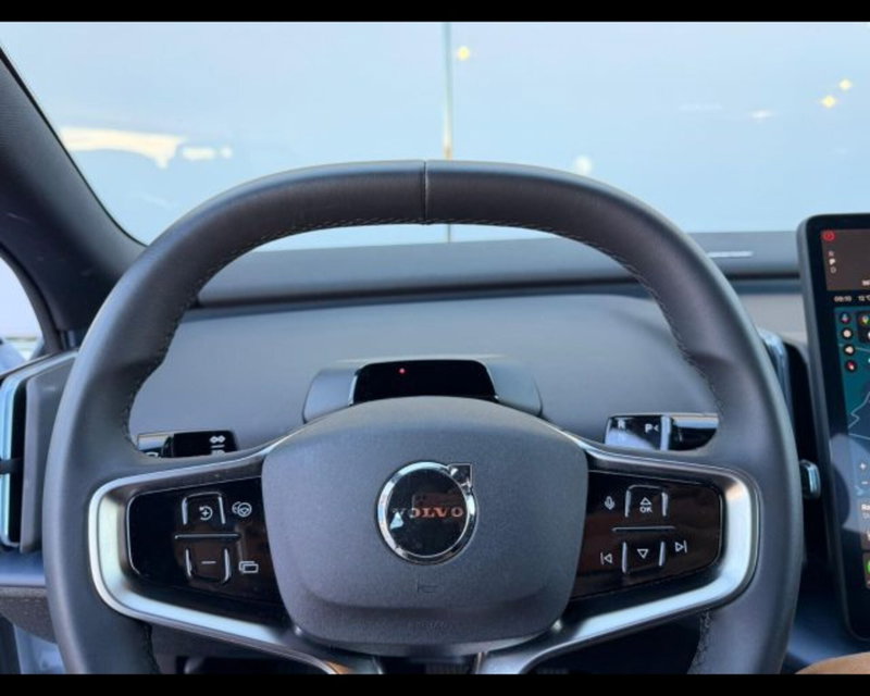 Volvo EX30 usata a Treviso (8)