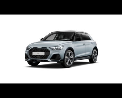 Audi A1 allstreet allstreet 30 TFSI Identity Contrast nuova a Conegliano