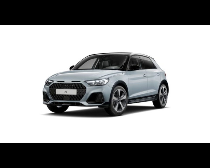 Audi A1 allstreet nuova a Treviso