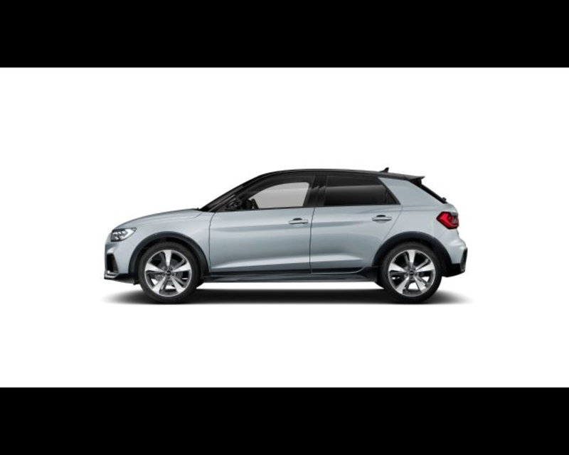 Audi A1 allstreet nuova a Treviso (3)