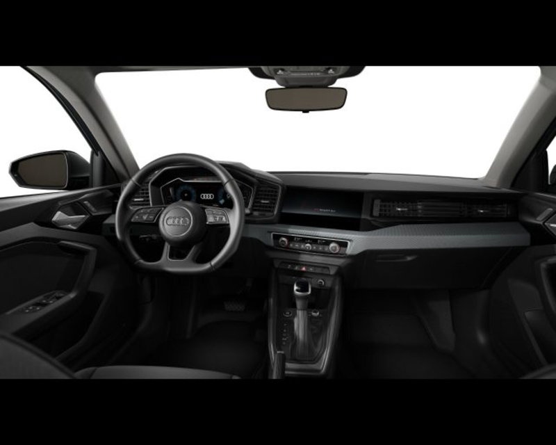 Audi A1 allstreet nuova a Treviso (7)