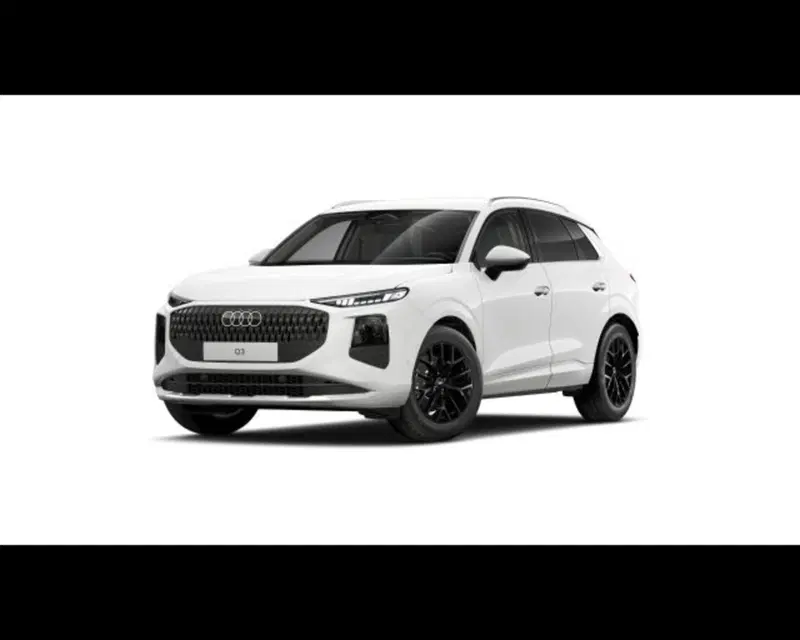Audi Q3 nuova a Treviso