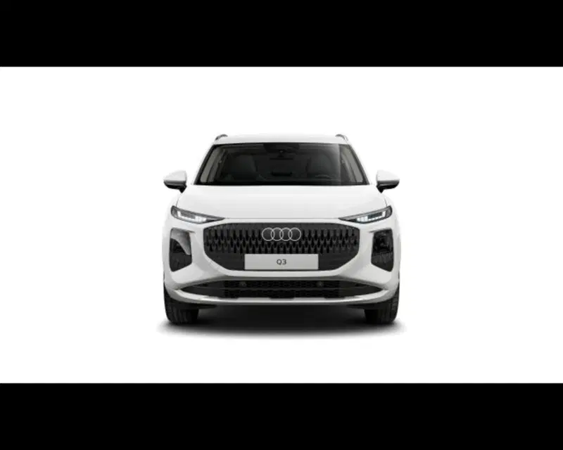 Audi Q3 nuova a Treviso (2)