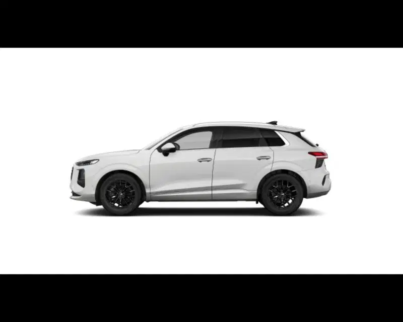 Audi Q3 nuova a Treviso (3)