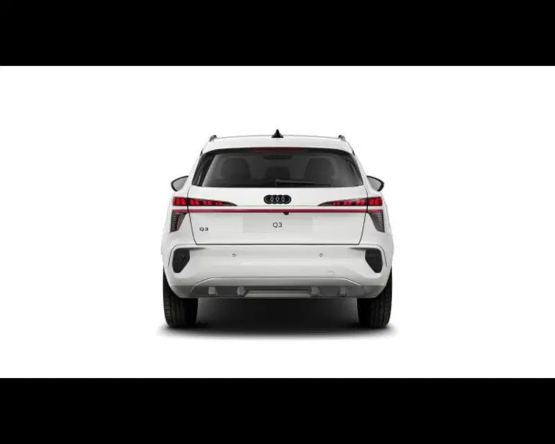 Audi Q3 nuova a Treviso (4)