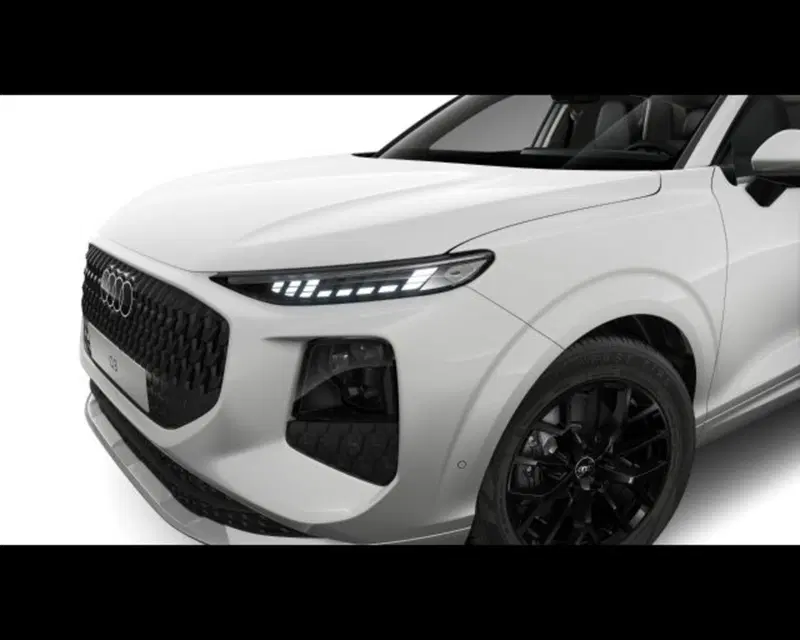 Audi Q3 nuova a Treviso (6)